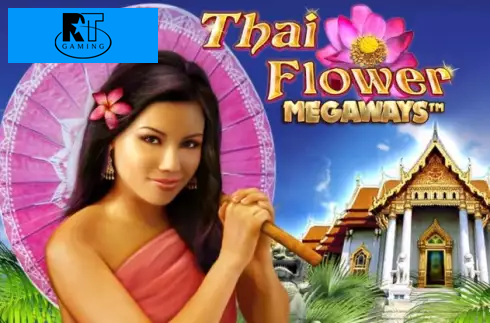 Thai Flower Megaways